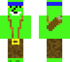 clash royale spear goblin