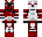 clone commander thorn