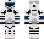 clone trooper denal