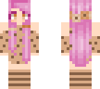 cookie girl