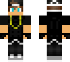 cool boy