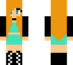 cool girl