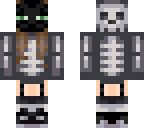 cool skelleton