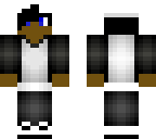 cool swag boy