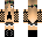 cool tomboy