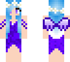 cornflower