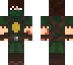 craftgast skin joe