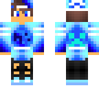 creeper boy