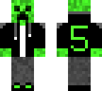 creeper boy