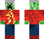 creeper flash