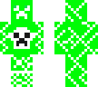 creeper toxic waste