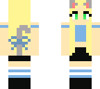 cute cat girl