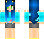 cute cat girl