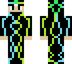 cyber ninja