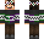 daannyy green ppp
