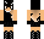 dangerous woman