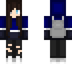 dark
