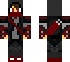 dark assassin