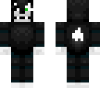dark the kib