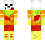 dead lemon sans lavaswap