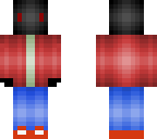 demon