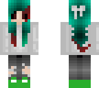demon girl