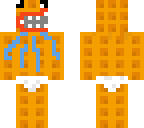 derp waffle