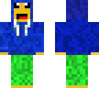 derpy  cheese kid