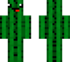 derpy cactus