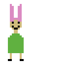 derpy louise