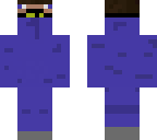 derpy steve