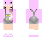 dinosaur girl edit