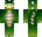 dinosaur steve