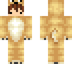 doge onesie boi