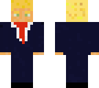 donald  trump