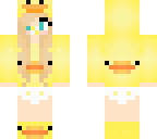 dophie duck