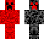 double-sided creeper