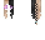 dusty darkness - hair base