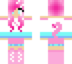 edit of sylveon