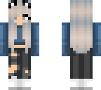 edit to nina peled