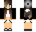 edit wolf girl