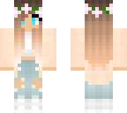 edited skin