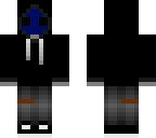 edited ***limelemon*** eyeless jack