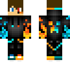 elemental warrior