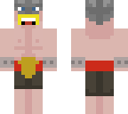elite barbarians