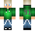 ellas brother