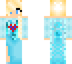 elsa with soul