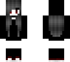 emo girl
