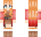 empress tiger-- reshade