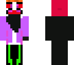 ender boy